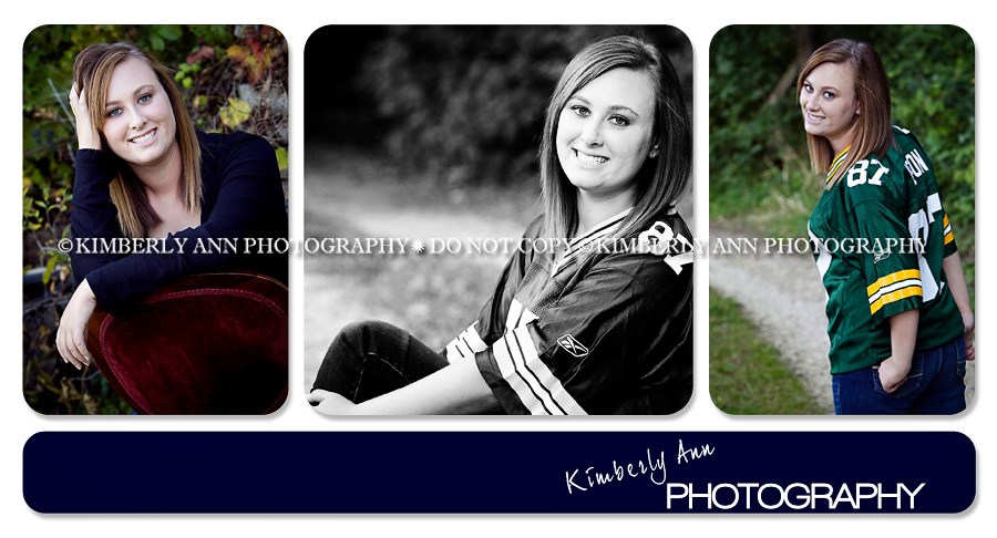 Beautiful Girl... Class of 2012!!! {Mukwonago WI High School Senior ...